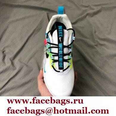 Nike Air Max 270 React Sneakers 06 2021