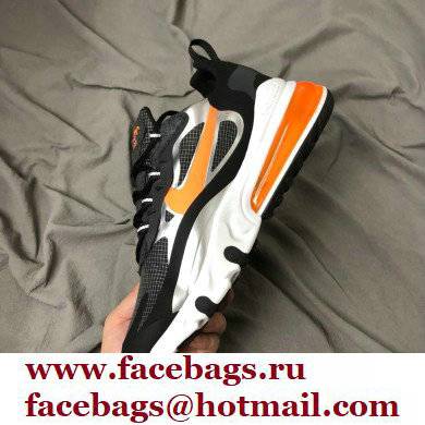 Nike Air Max 270 React Sneakers 12 2021