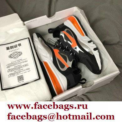 Nike Air Max 270 React Sneakers 12 2021