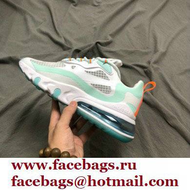 Nike Air Max 270 React Sneakers 15 2021