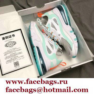 Nike Air Max 270 React Sneakers 15 2021