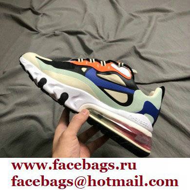 Nike Air Max 270 React Sneakers 18 2021