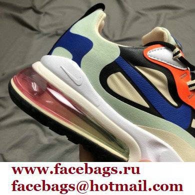 Nike Air Max 270 React Sneakers 18 2021