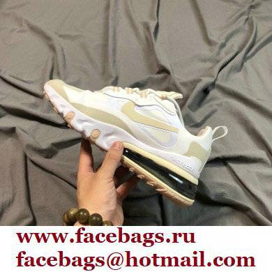 Nike Air Max 270 React Sneakers 19 2021