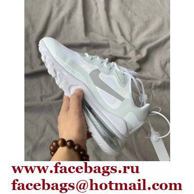 Nike Air Max 270 React Sneakers 25 2021