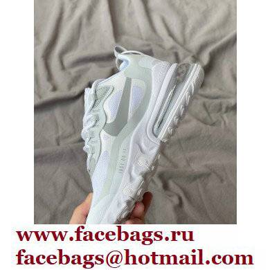 Nike Air Max 270 React Sneakers 25 2021