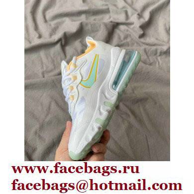 Nike Air Max 270 React Sneakers 27 2021