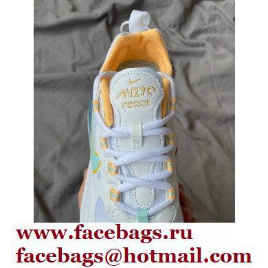 Nike Air Max 270 React Sneakers 27 2021