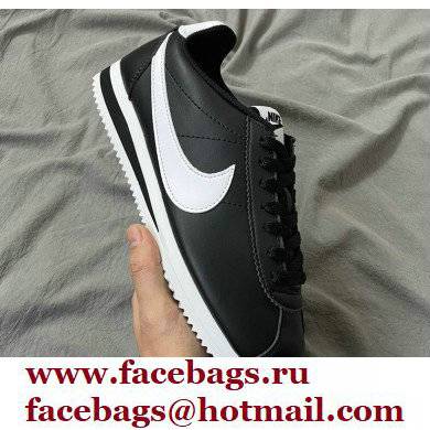 Nike Cortez Classic Basic Sneakers 01 2021