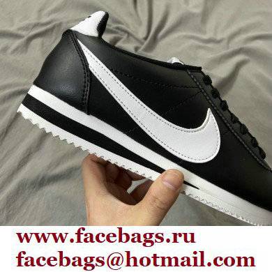 Nike Cortez Classic Basic Sneakers 01 2021