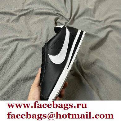 Nike Cortez Classic Basic Sneakers 01 2021