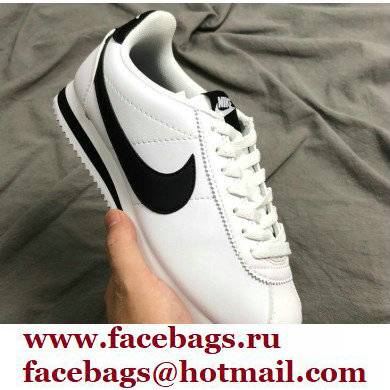 Nike Cortez Classic Basic Sneakers 02 2021