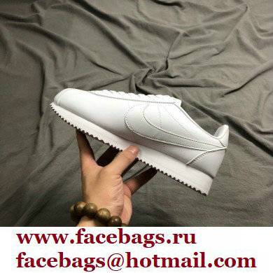 Nike Cortez Classic Basic Sneakers 03 2021