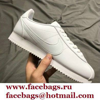 Nike Cortez Classic Basic Sneakers 03 2021