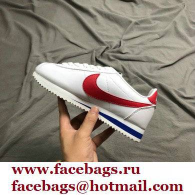 Nike Cortez Classic Basic Sneakers 04 2021