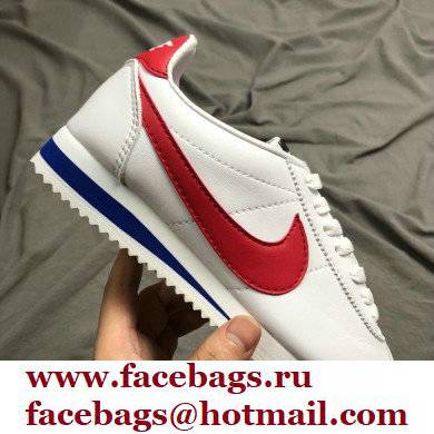 Nike Cortez Classic Basic Sneakers 04 2021