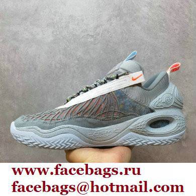 Nike Cosmic Unity Basketball Sneakers 04 2021