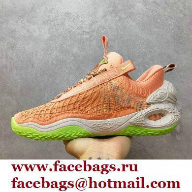 Nike Cosmic Unity Basketball Sneakers 05 2021