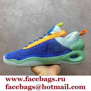 Nike Cosmic Unity Basketball Sneakers 06 2021