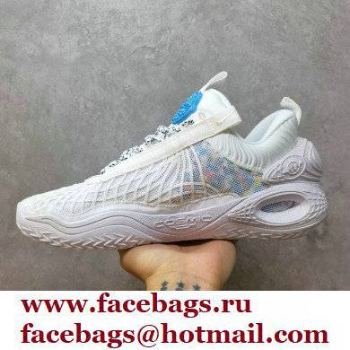 Nike Cosmic Unity Basketball Sneakers 07 2021