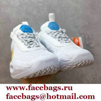 Nike Cosmic Unity Basketball Sneakers 07 2021