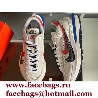 Nike x Sacai Sneakers 07 2021