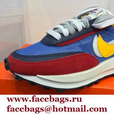 Nike x Sacai Sneakers 12 2021