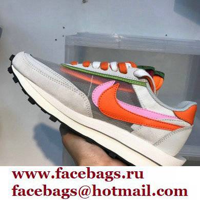 Nike x Sacai Sneakers 17 2021