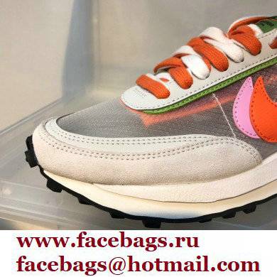 Nike x Sacai Sneakers 17 2021