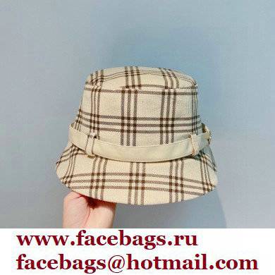 Burberry Hat BUR02 2021