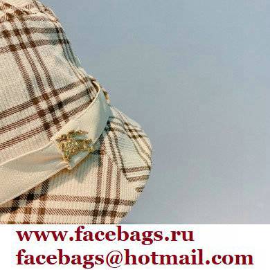 Burberry Hat BUR02 2021