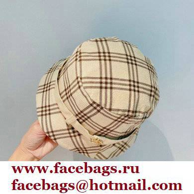 Burberry Hat BUR02 2021