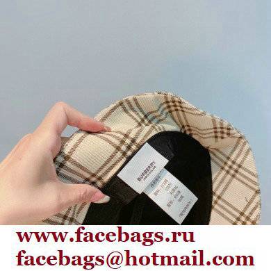 Burberry Hat BUR02 2021