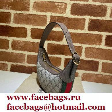 Gucci Ophidia GG mini bag 658551 2021