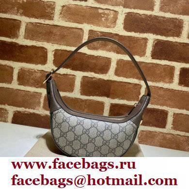 Gucci Ophidia GG mini bag 658551 2021