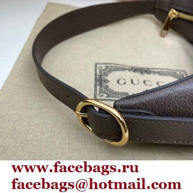 Gucci Ophidia GG mini bag 658551 2021