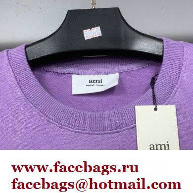 Ami Sweater/Sweatshirt 03 2022