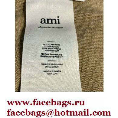 Ami T-shirt 03 2022