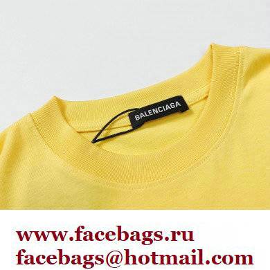 Balenciaga T-shirt 23 2022