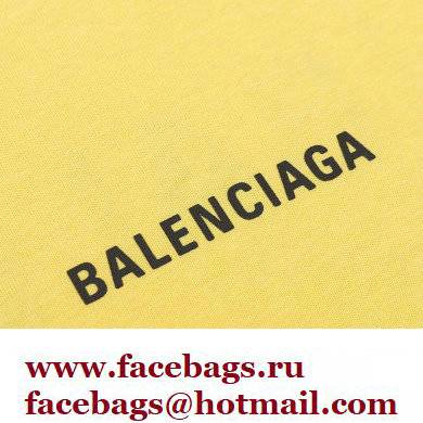 Balenciaga T-shirt 23 2022