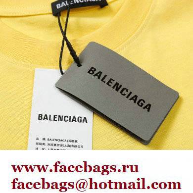 Balenciaga T-shirt 23 2022