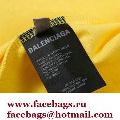 Balenciaga T-shirt 23 2022