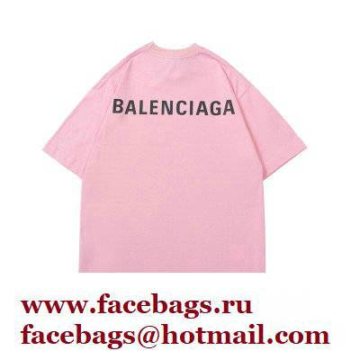 Balenciaga T-shirt 24 2022