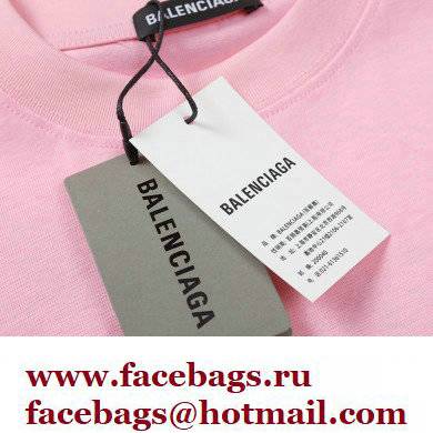 Balenciaga T-shirt 24 2022