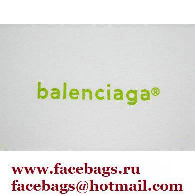 Balenciaga T-shirt 25 2022