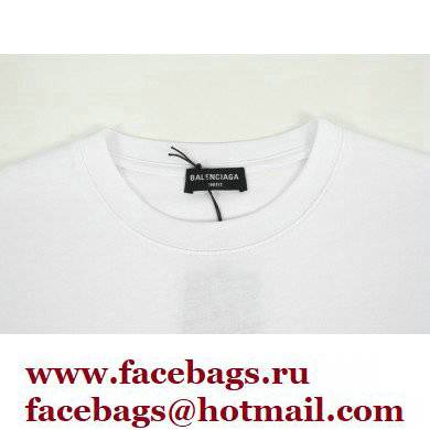 Balenciaga T-shirt 25 2022