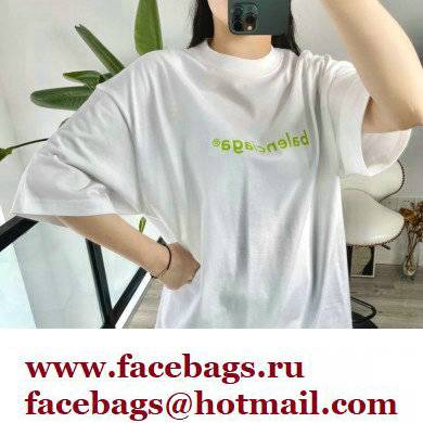 Balenciaga T-shirt 25 2022