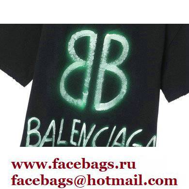 Balenciaga T-shirt 26 2022