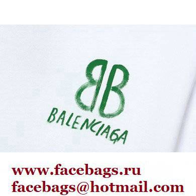 Balenciaga T-shirt 27 2022