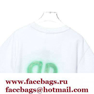 Balenciaga T-shirt 27 2022